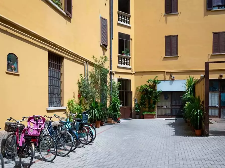 Immagine 13 di Appartamento in affitto  in Viale Bligny42 a Milano