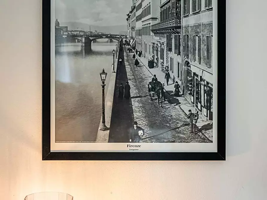 Immagine 24 di Appartamento in affitto  in Via delle Ruote55 a Firenze