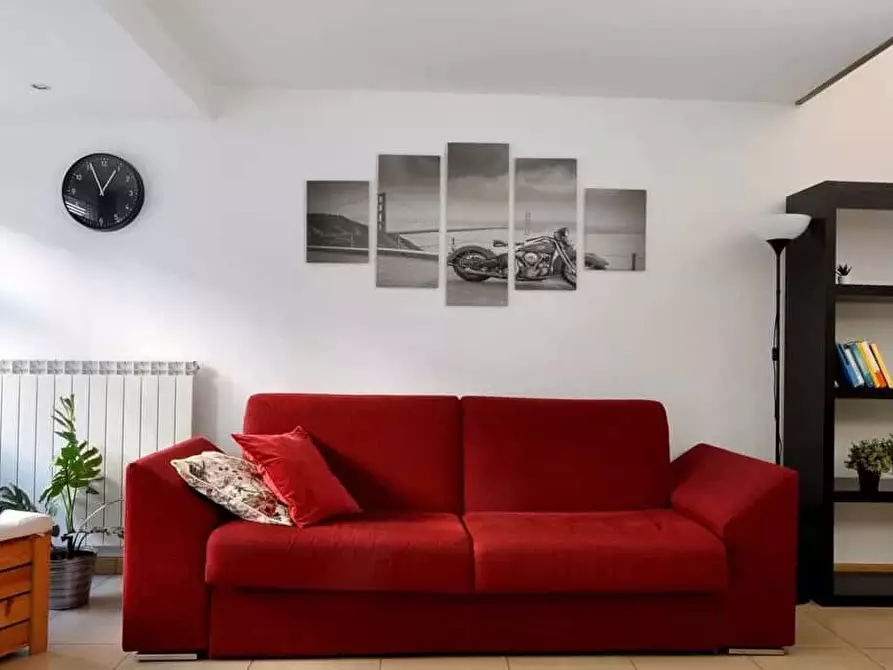 Immagine 9 di Appartamento in affitto  in Via San Benigno5 a Milano