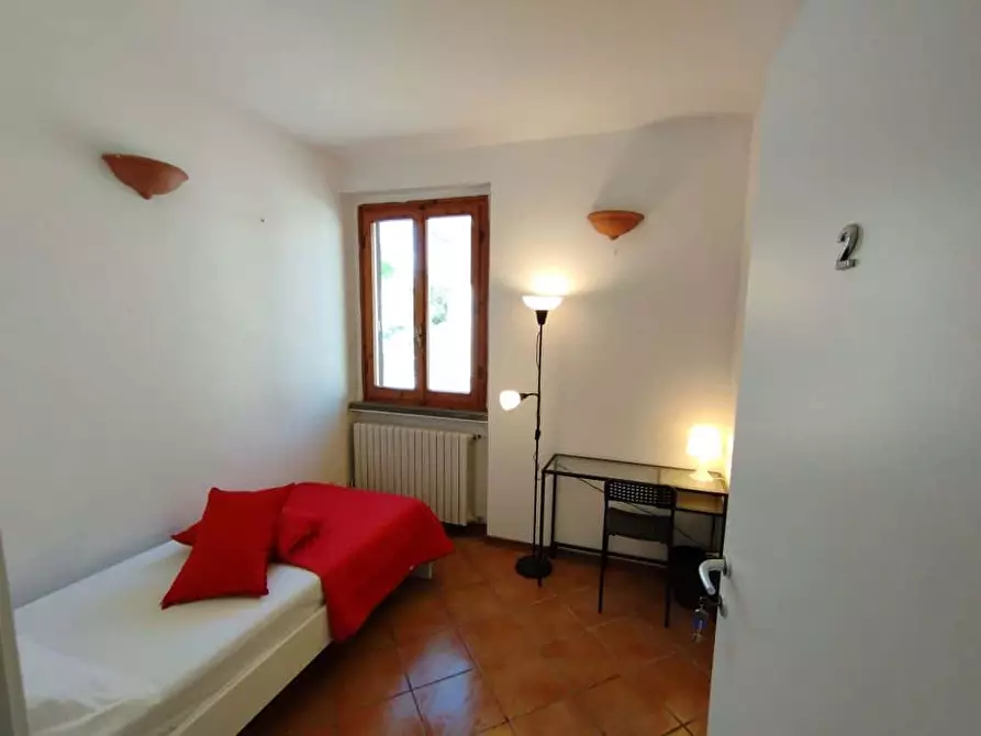 Immagine 4 di Camera in affitto  in Via Francesco Calzolari29 a Firenze