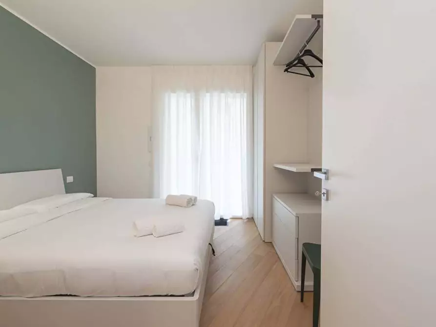 Immagine 9 di Appartamento in affitto  in Via Giovanni da Milano11 a Milano