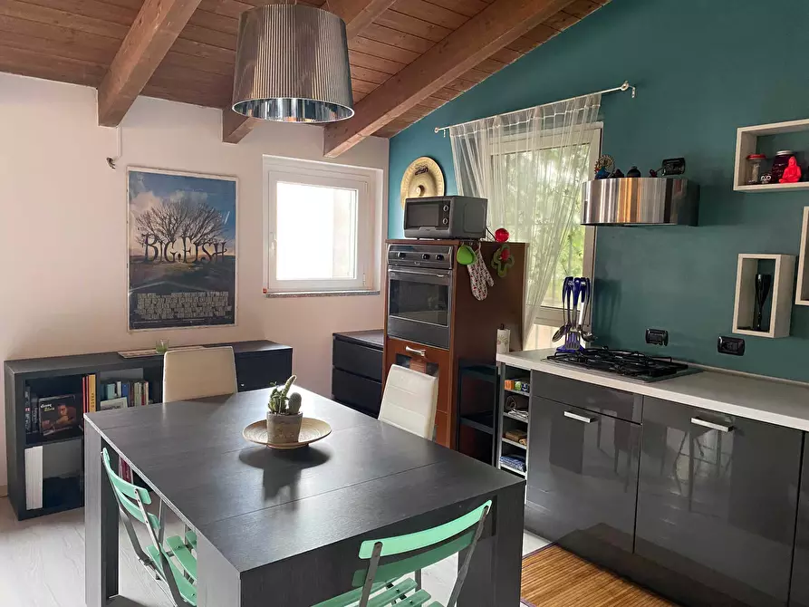 Immagine 8 di Appartamento in affitto  in Viale Vincenzo Lancetti34 a Milano