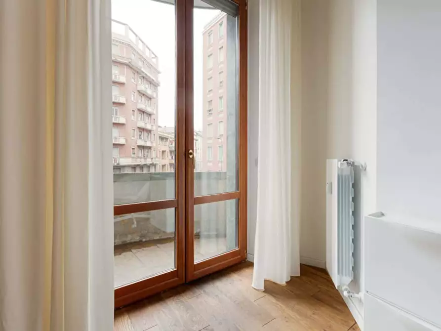 Immagine 11 di Appartamento in affitto  in Viale Tunisia25 a Milano