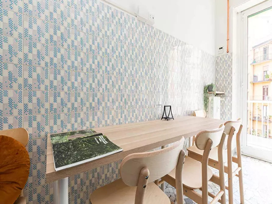 Immagine 22 di Camera in affitto  in Via Nino Oxilia27 a Milano