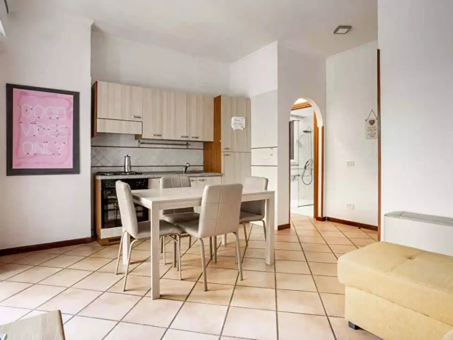 Immagine 6 di Appartamento in affitto  in Via Antonio Ceriani13 a Roma