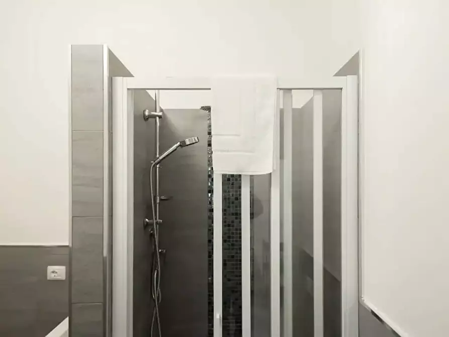 Immagine 20 di Appartamento in affitto  in Via Ascanio Sforza57 a Milano