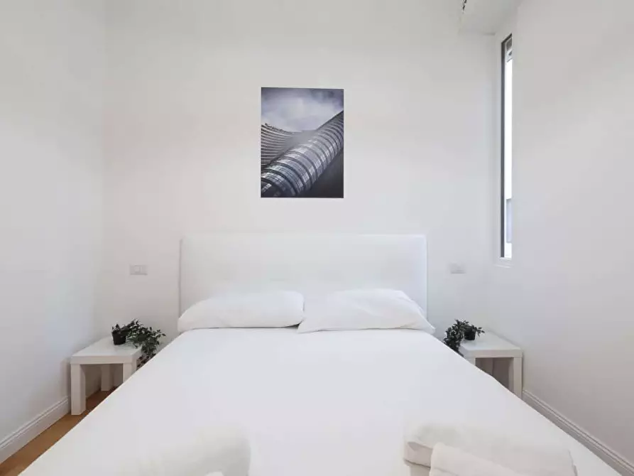 Immagine 9 di Appartamento in affitto  in Via Gressoney1 a Milano