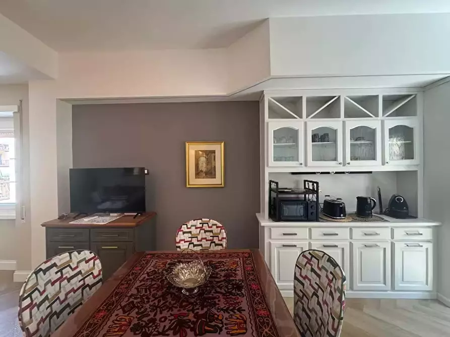 Immagine 17 di Appartamento in affitto  in Via Calpurnio Pisone103 a Roma