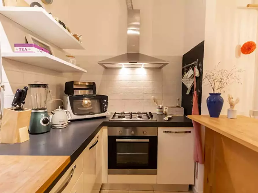 Immagine 12 di Appartamento in affitto  in Via Luigi Galvani a Casalecchio Di Reno