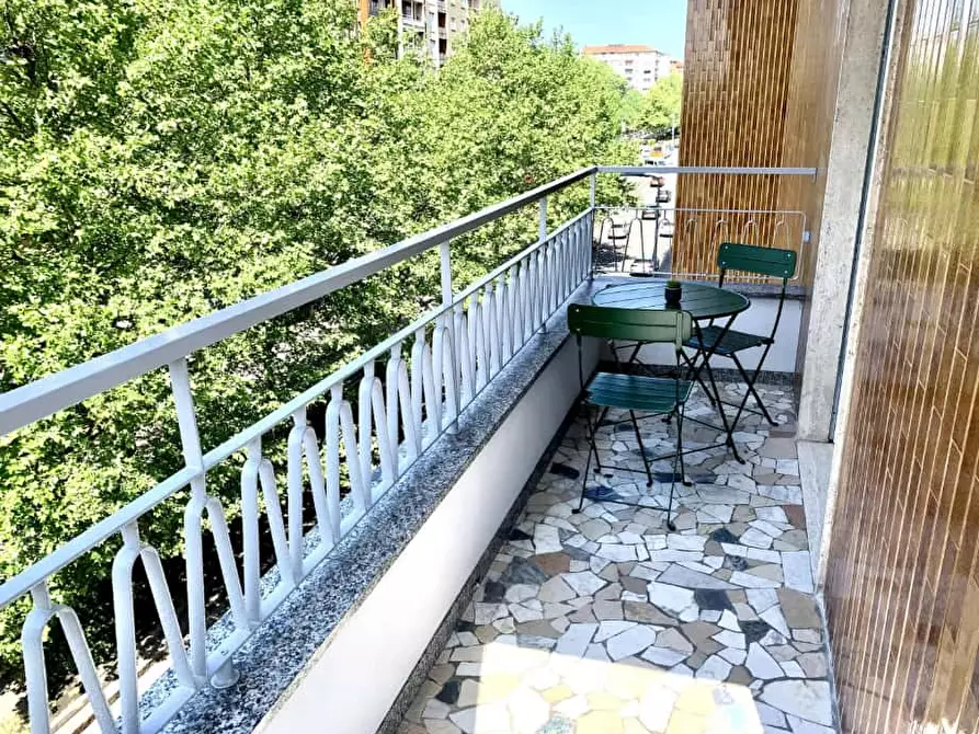 Immagine 16 di Appartamento in affitto  in Viale Carlo Troya11 a Milano
