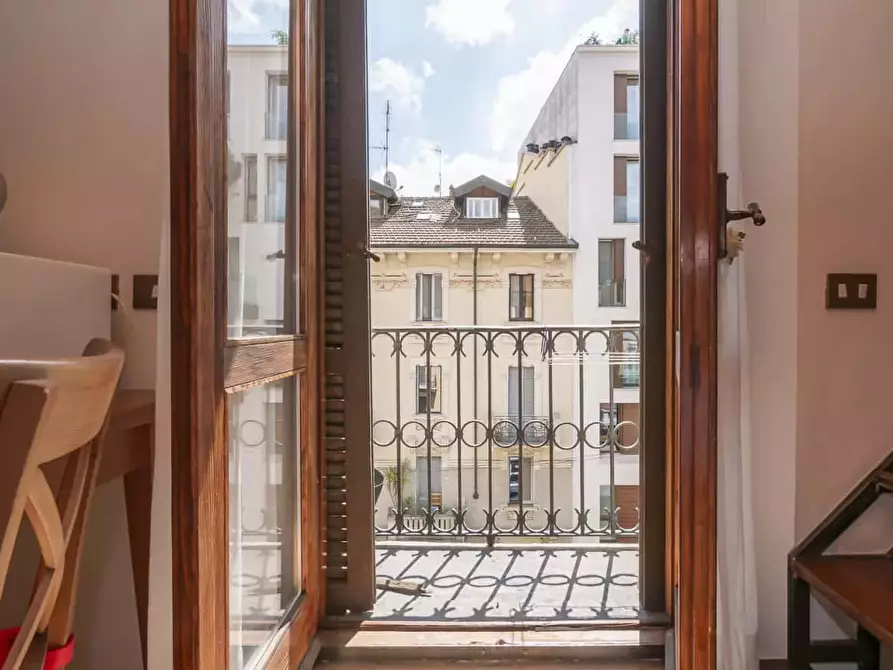 Immagine 18 di Appartamento in affitto  in Via Lodovico Muratori10 a Milano