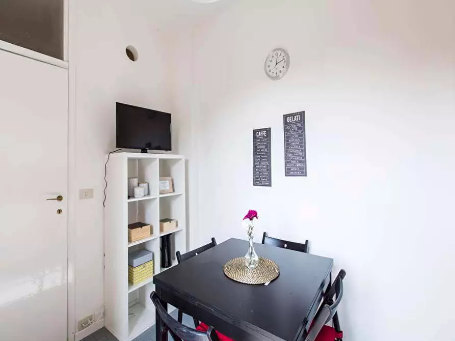 Immagine 25 di Camera in affitto  in Via Leone Tolstoi64 a Milano