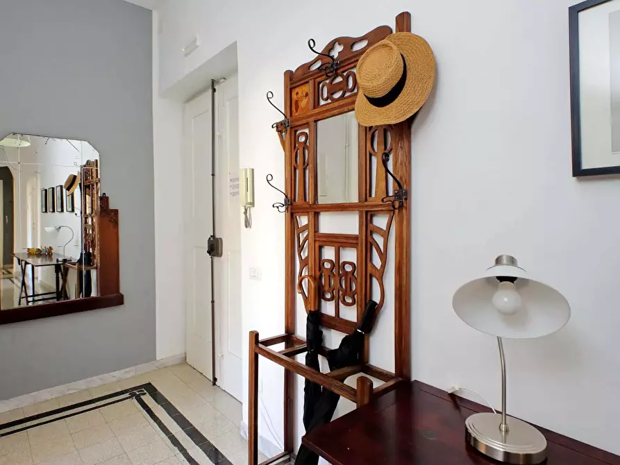 Immagine 15 di Appartamento in affitto  in Via Dandolo24 a Roma