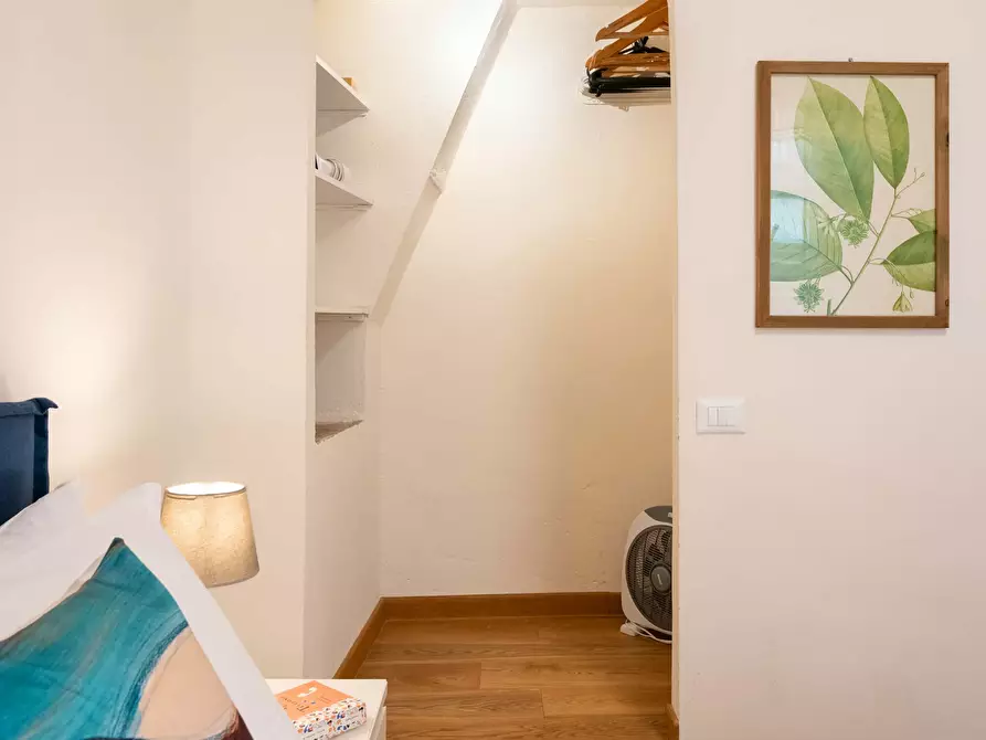 Immagine 17 di Appartamento in affitto  in Via dei Benci a Firenze