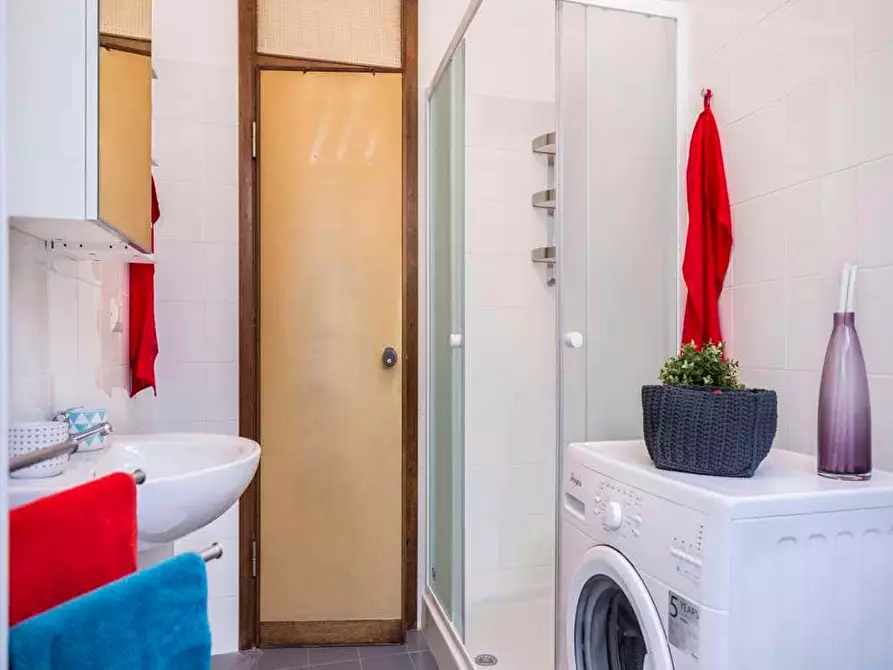 Immagine 18 di Camera in affitto  in Via Giuseppe Frua16 a Milano