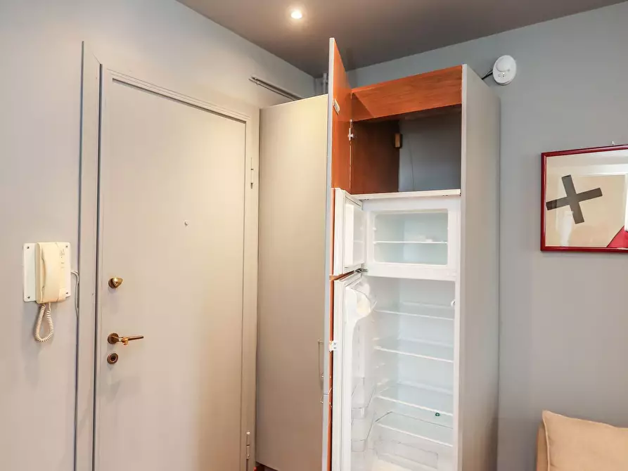 Immagine 27 di Appartamento in affitto  in Via Alserio30 a Milano