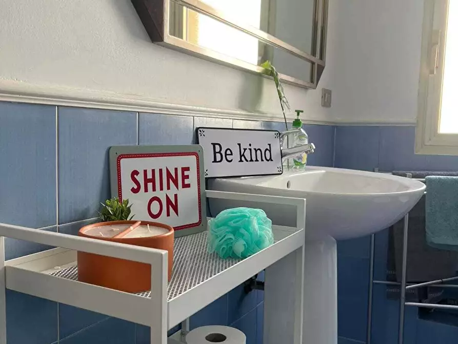 Immagine 7 di Camera in affitto  in Via Mario Bastia24 a Bologna