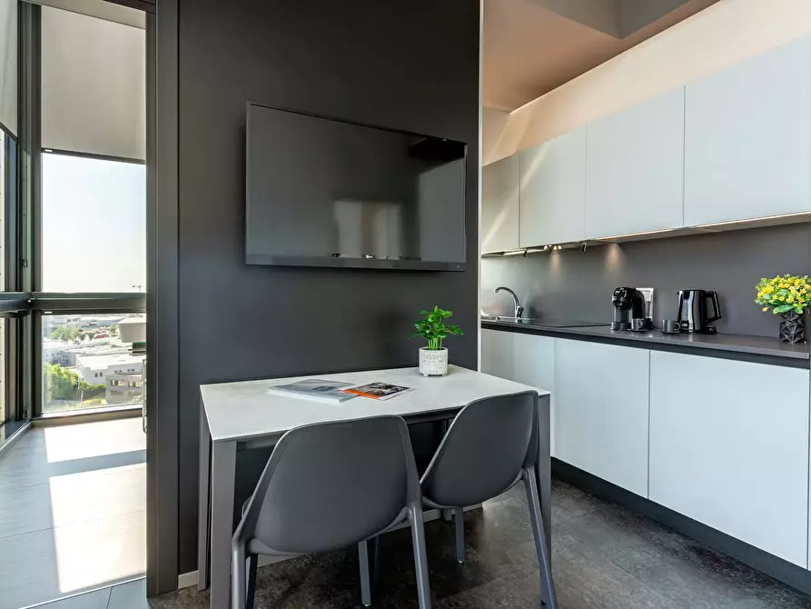 Immagine 12 di Appartamento in affitto  in Via Torino6 a Venezia