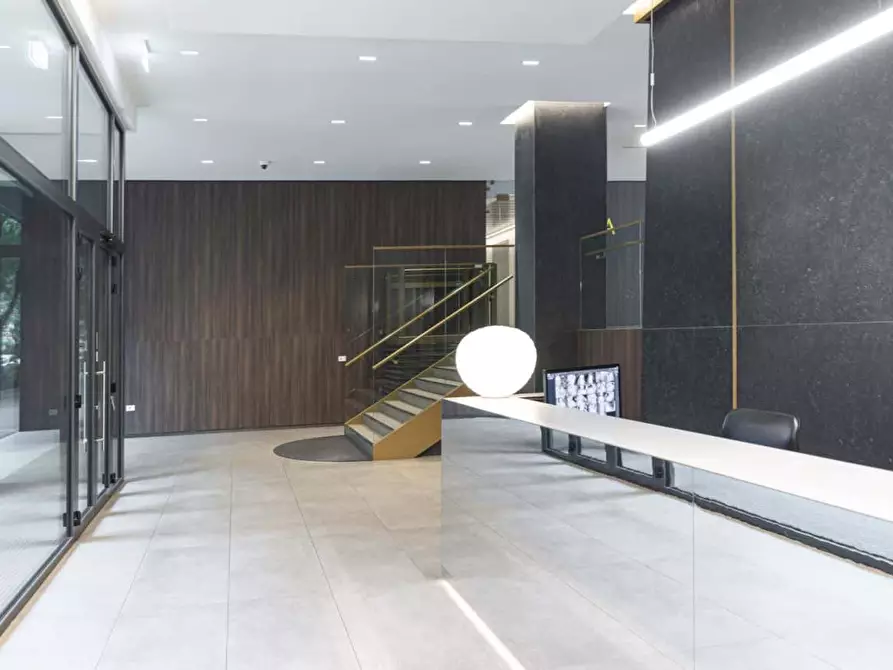 Immagine 36 di Appartamento in affitto  in Via Principe Eugenio3 a Milano