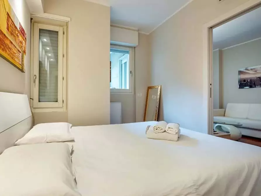 Immagine 20 di Appartamento in affitto  in Corso Sempione21 a Milano