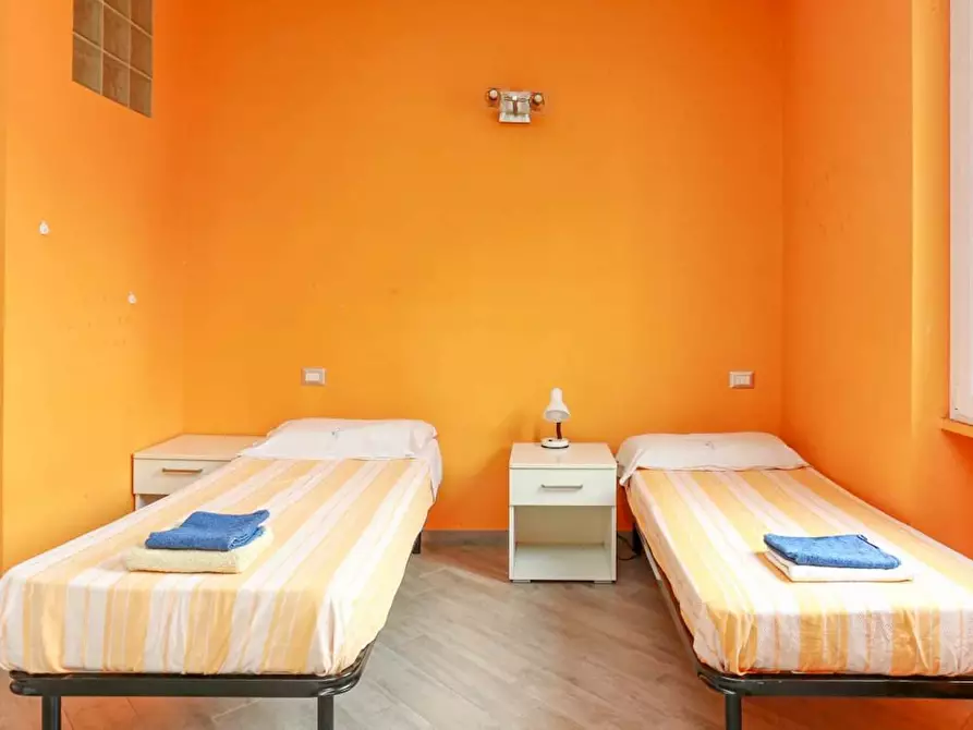 Immagine 13 di Appartamento in affitto  in Via Bordighera34 a Milano