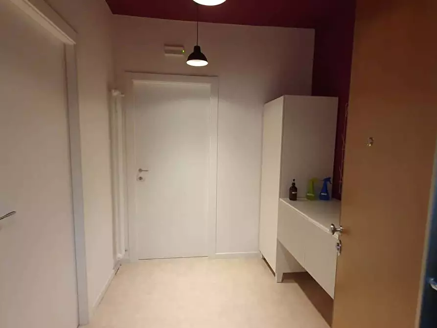 Immagine 12 di Appartamento in affitto  in Via M. Ferrazzi9 a Padova