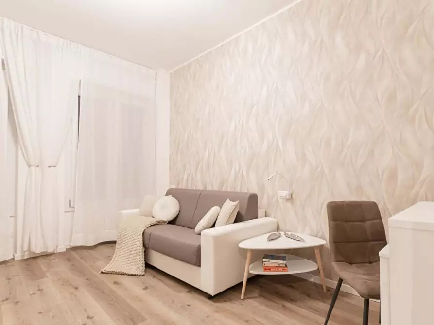 Immagine 39 di Appartamento in affitto  in Via Ambrogio Campiglio13 a Milano