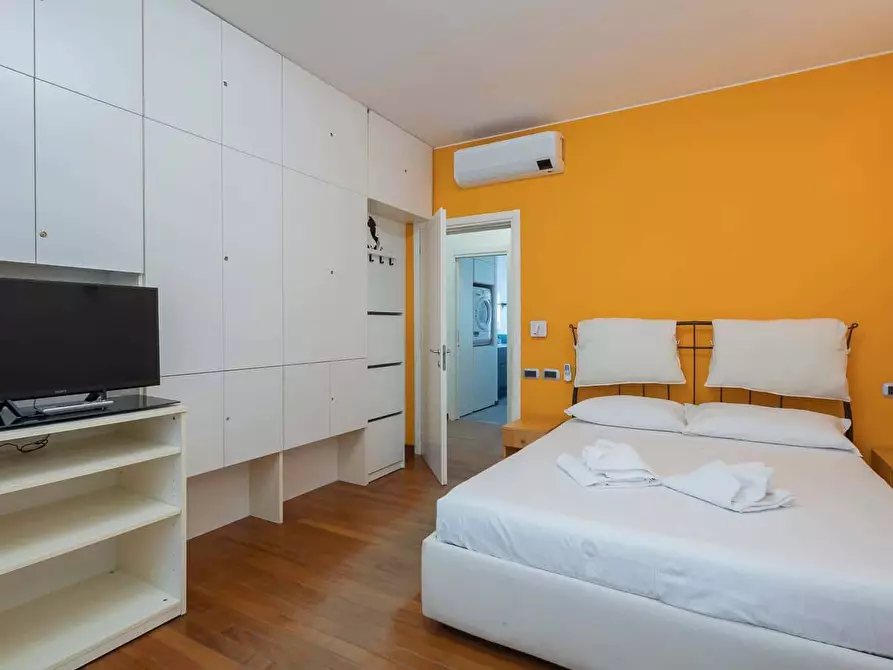 Immagine 8 di Appartamento in affitto  in Via Lodovico Muratori46/9 a Milano