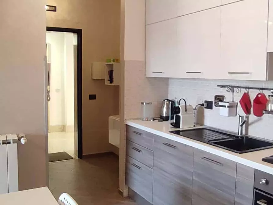 Immagine 3 di Appartamento in affitto  in Via Luigi de Marchi79 a Roma
