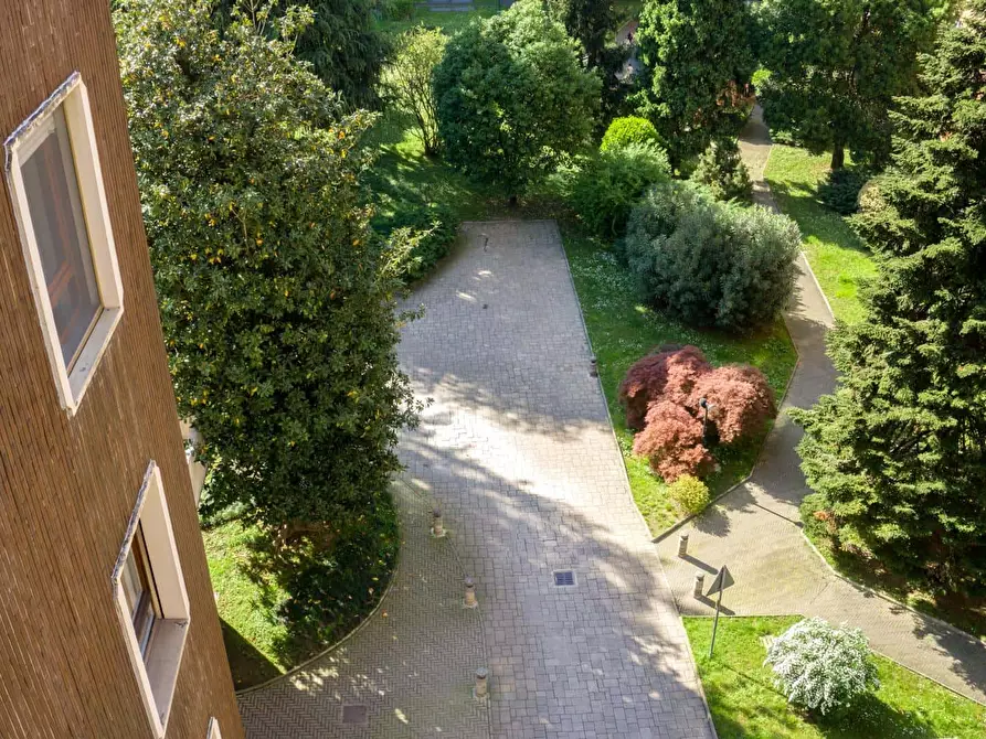 Immagine 24 di Appartamento in affitto  in Viale Ca' Granda2 a Milano