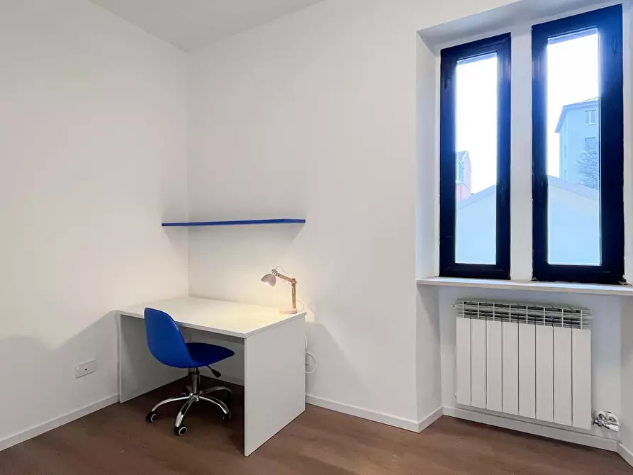 Immagine 38 di Camera in affitto  in Via Comune Antico9A a Milano