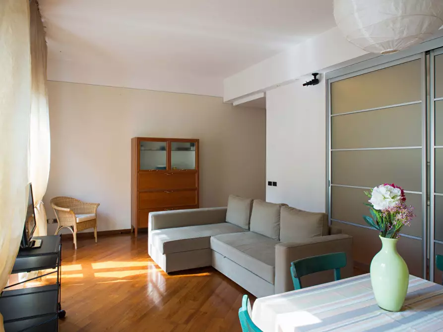 Immagine 32 di Appartamento in affitto  in Via Francesco Anzani6 a Milano