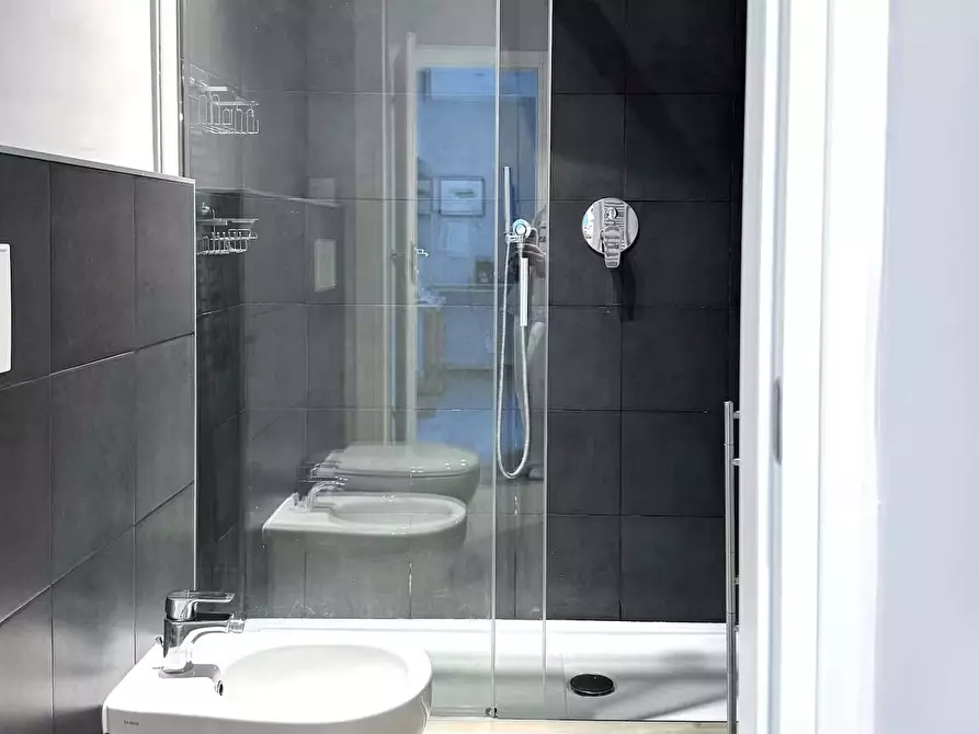 Immagine 18 di Appartamento in affitto  in Via Amerigo Vespucci7 a Milano