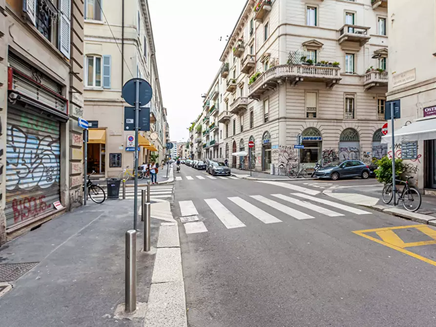 Immagine 19 di Appartamento in affitto  in Via Cesare da Sesto1 a Milano