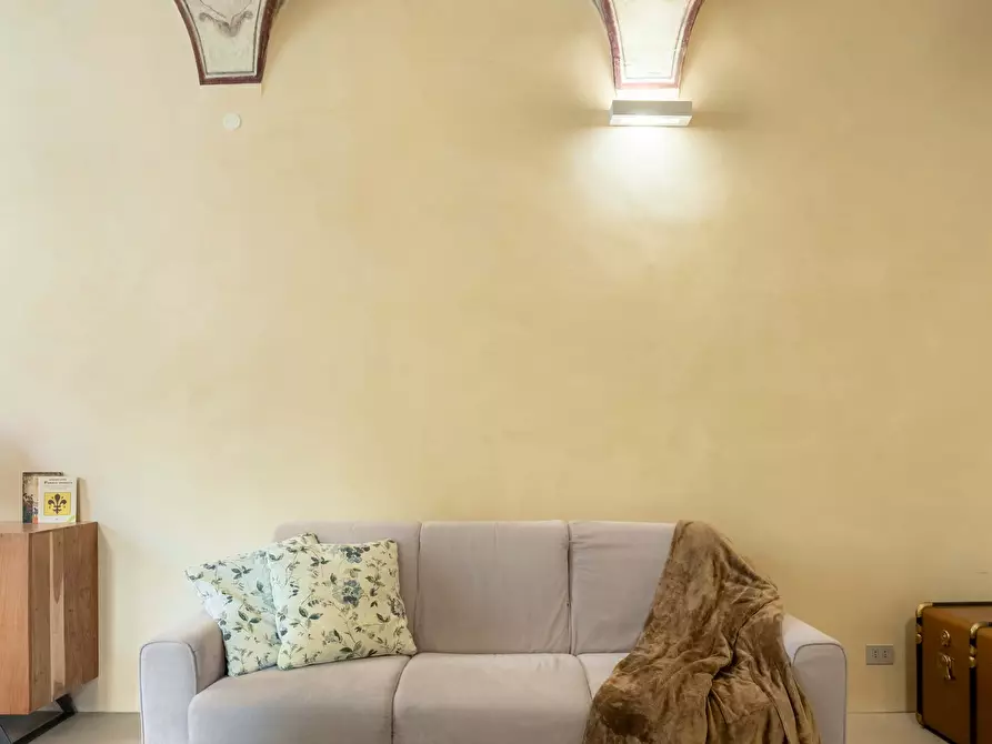 Immagine 13 di Appartamento in affitto  in Via dei Benci a Firenze