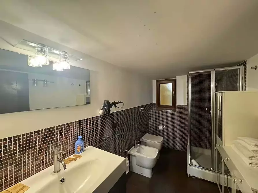 Immagine 22 di Appartamento in affitto  in Via dell'Umiltà46 a Roma