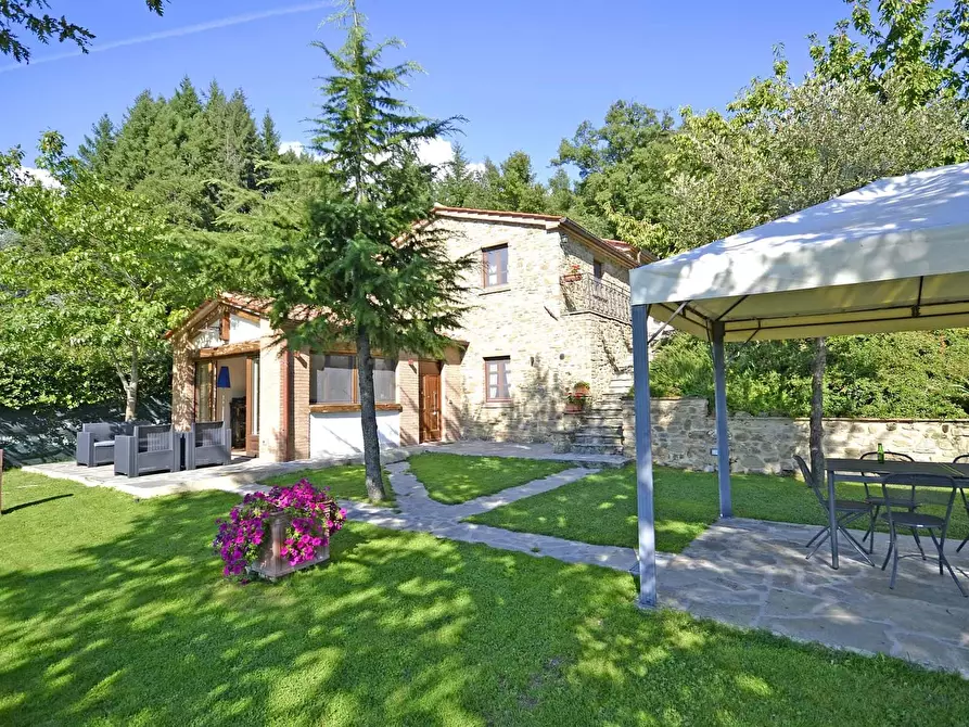 Immagine 4 di Appartamento in affitto  in San Pietro a Dame a Cortona