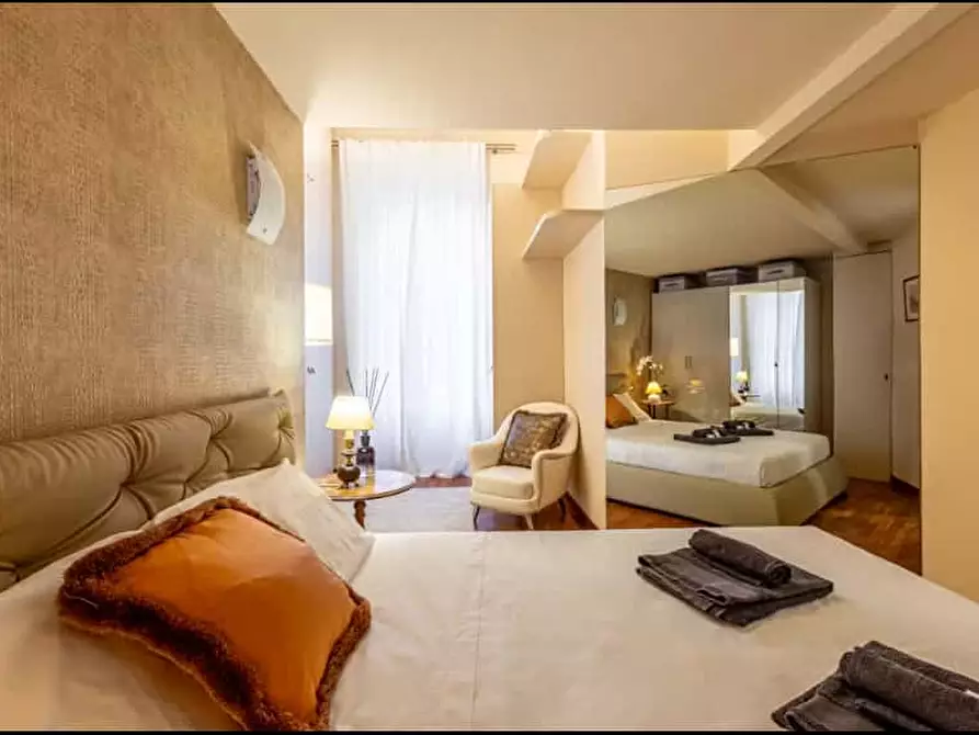 Immagine 12 di Appartamento in affitto  in Piazza Caiazzo1 a Milano