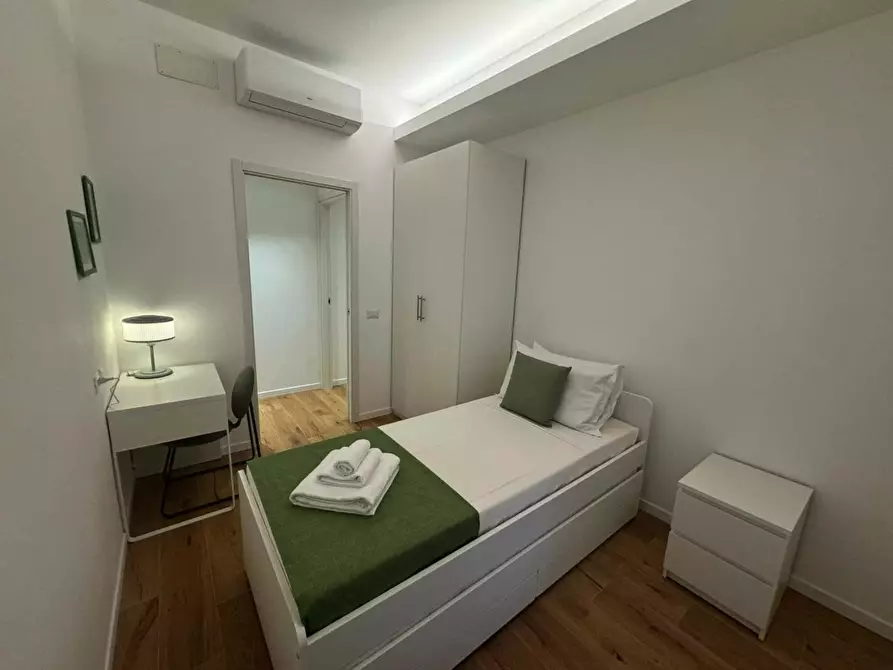 Immagine 14 di Appartamento in affitto  in Via Pietro Venturi54 a Roma