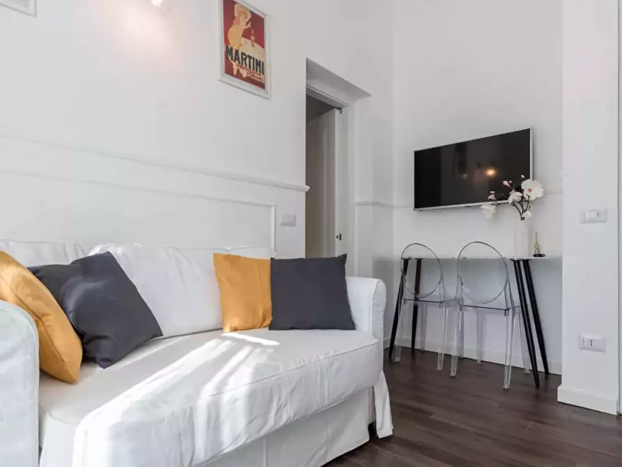 Immagine 4 di Appartamento in affitto  in Via Privata Chieti a Milano