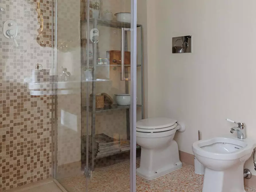 Immagine 33 di Appartamento in affitto  in Vicolo Mancini a Cortona