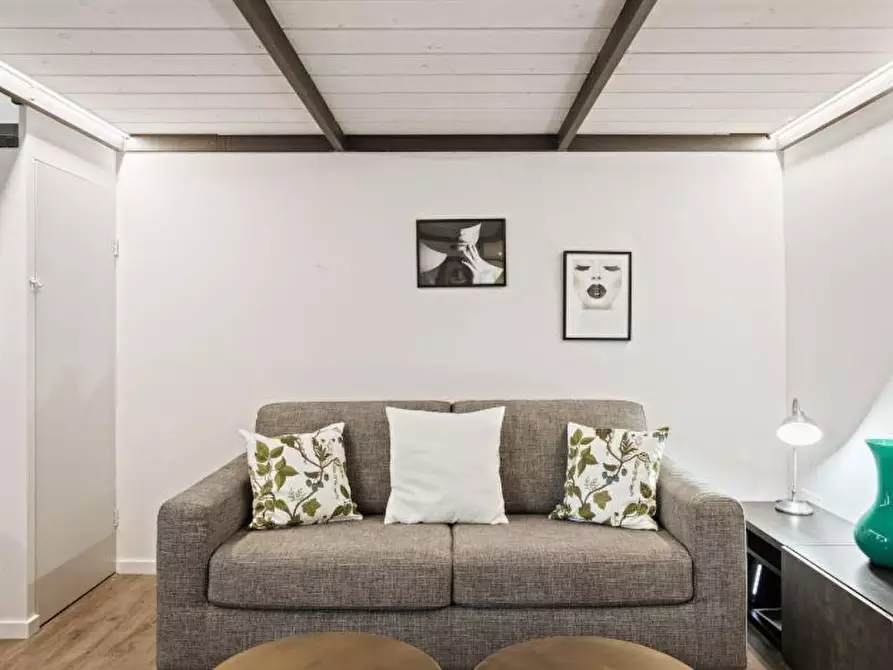 Immagine 10 di Appartamento in affitto  in Via Ruggero di Lauria18 a Milano