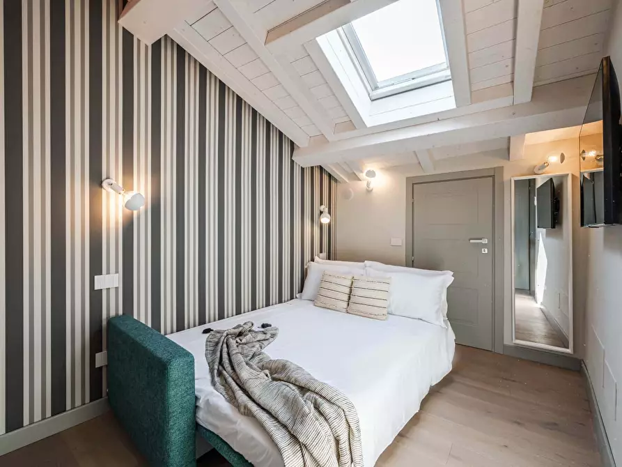 Immagine 42 di Appartamento in affitto  in Via Trivellari44 a Modena