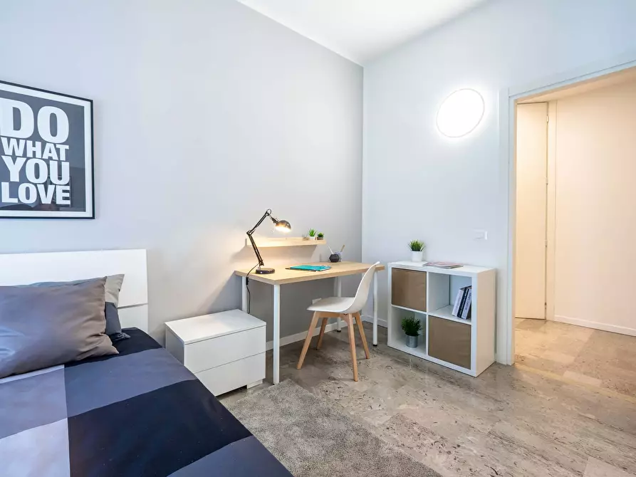 Immagine 3 di Camera in affitto  in Via Firenze16 a Vicenza