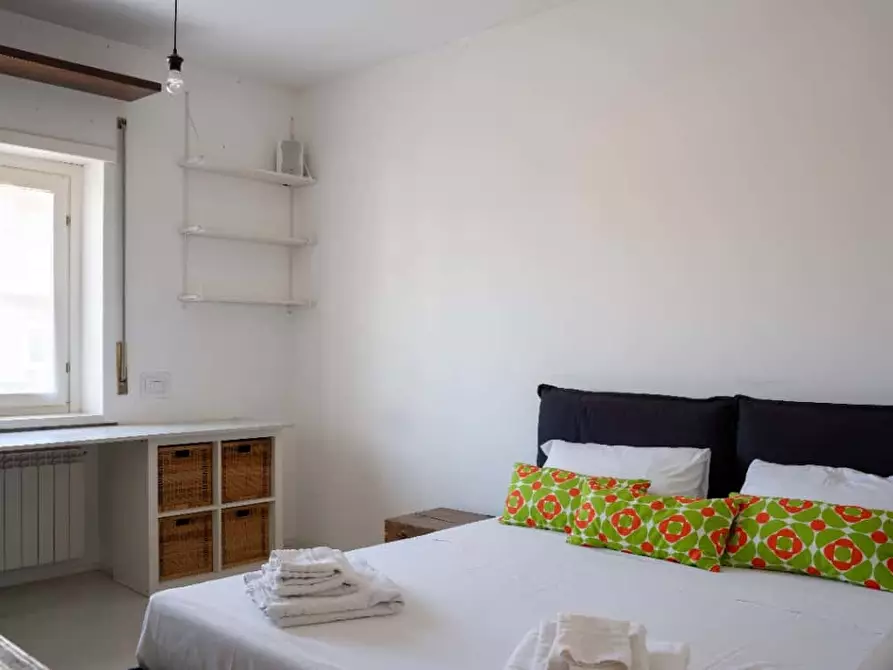 Immagine 19 di Appartamento in affitto  in Via dei Bruzi16 a Roma