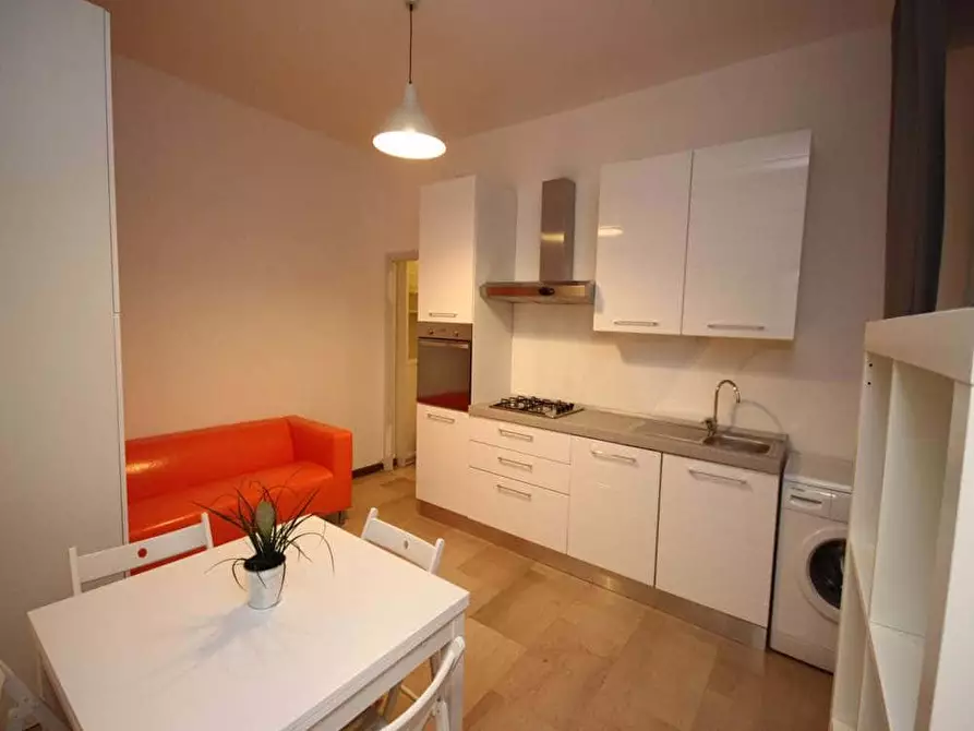 Immagine 12 di Camera in affitto  in Via Salvatore Barzilai13 a Milano