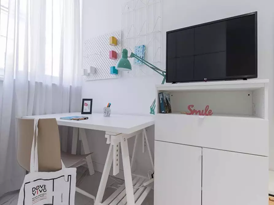 Immagine 7 di Camera in affitto  in Viale Bligny28 a Milano