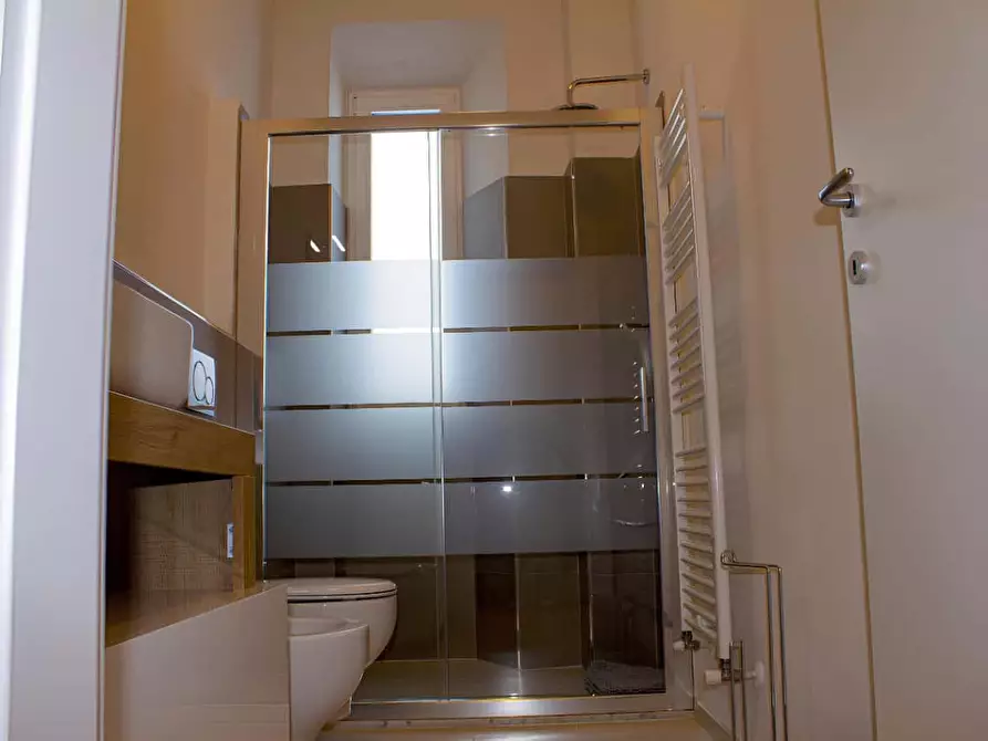 Immagine 23 di Appartamento in affitto  in Via Giovan Battista Ramusio10 a Firenze