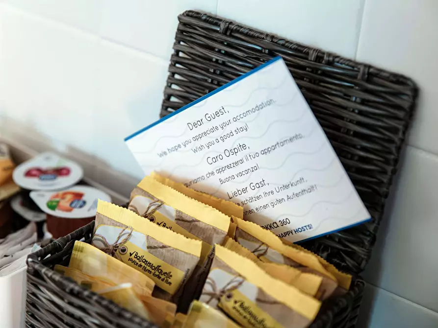 Immagine 20 di Appartamento in affitto  in Via della Conciliazione83 a Como