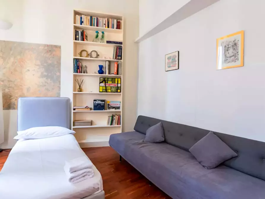 Immagine 1 di Appartamento in affitto  in Corso di Porta Ticinese38 a Milano